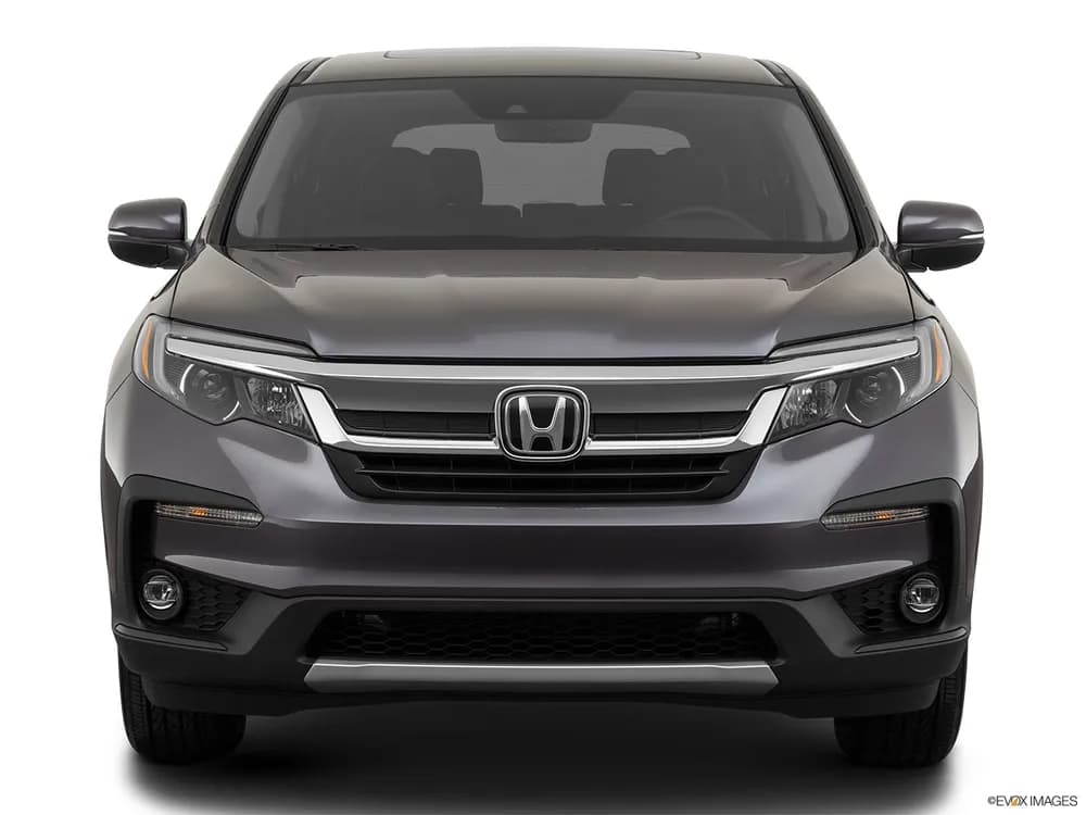 Honda Pilot 2021 3.5 EX-L (AWD)