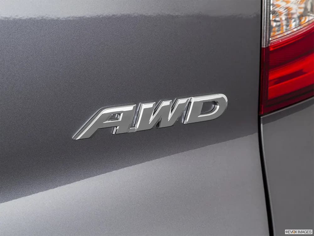 Honda Pilot 2021 3.5 EX-L (AWD)