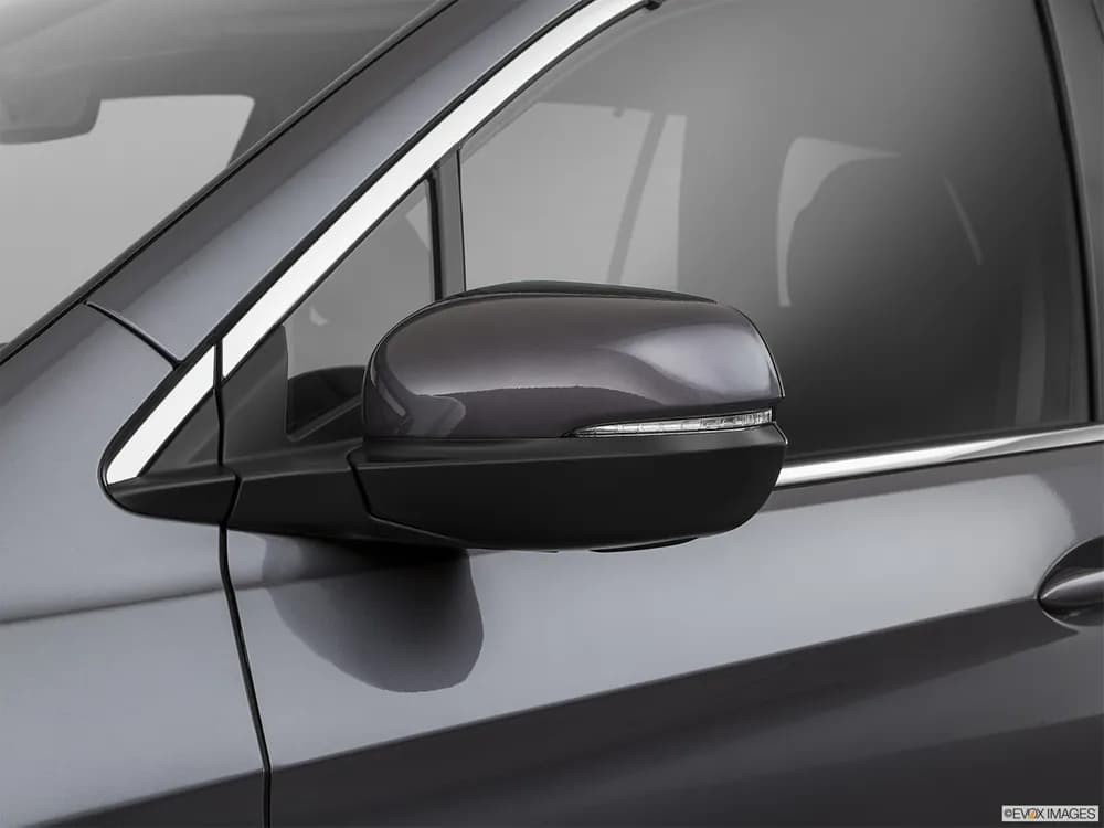 Honda Pilot 2021 3.5 EX-L (AWD)