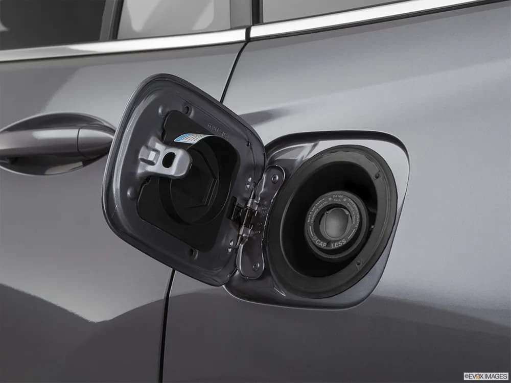 Honda Pilot 2021 3.5 EX-L (AWD)