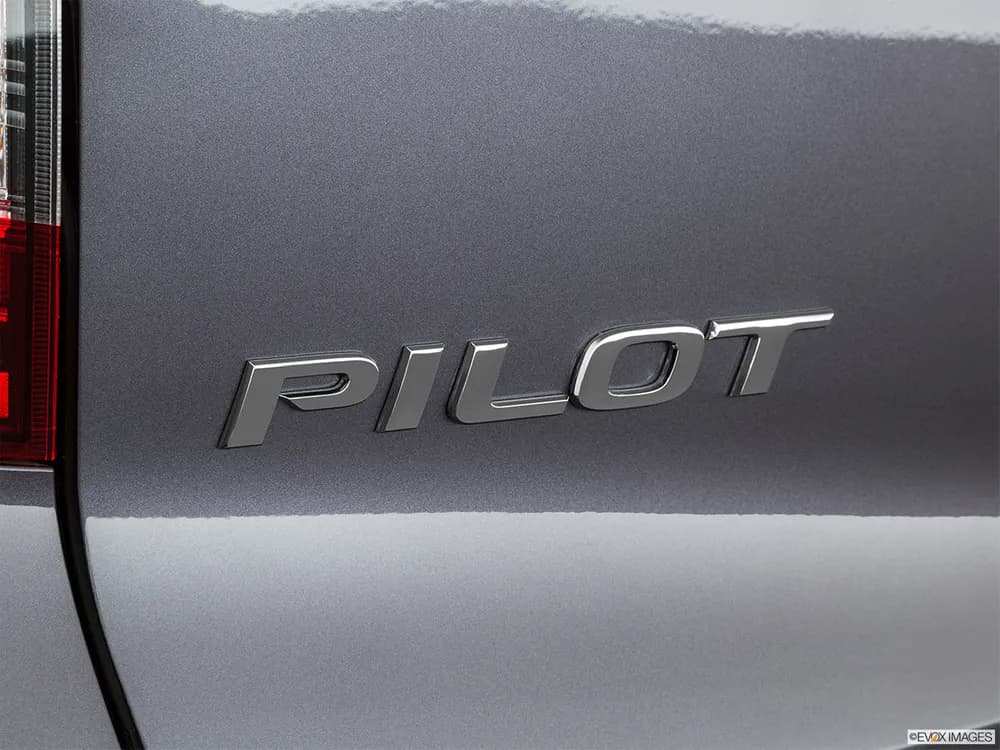 Honda Pilot 2021 3.5 EX-L (AWD)