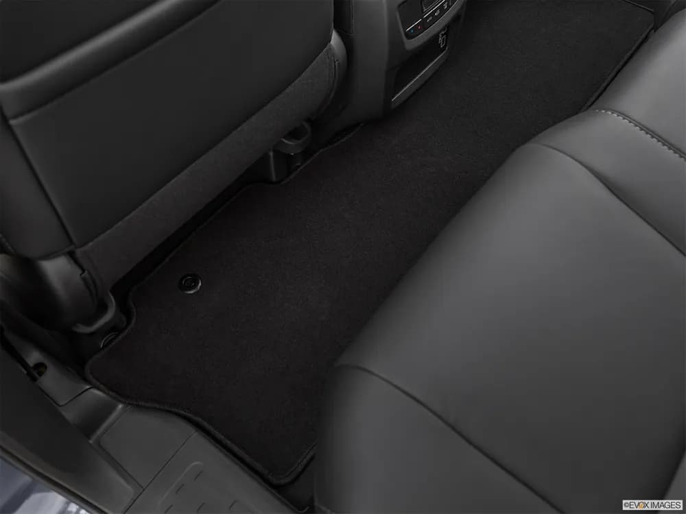 Honda Pilot 2021 3.5 EX-L (AWD)