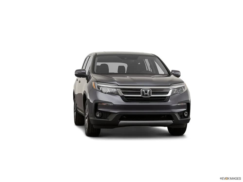 Honda Pilot 2021 3.5 EX-L (AWD)
