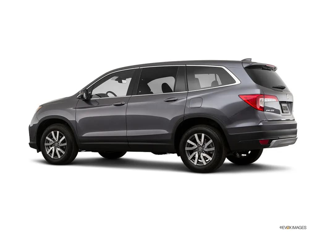 Honda Pilot 2021 3.5 EX-L (AWD)