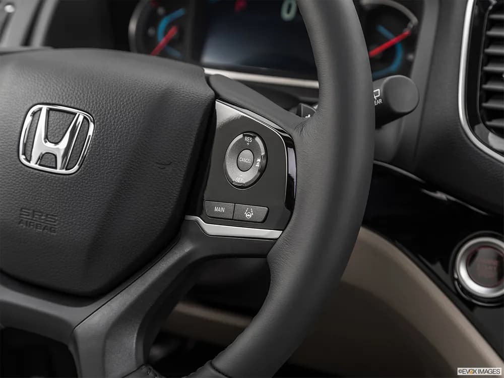 Honda Pilot 2021 3.5 Touring (AWD)
