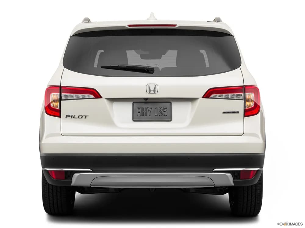 Honda Pilot 2021 3.5 Touring (AWD)