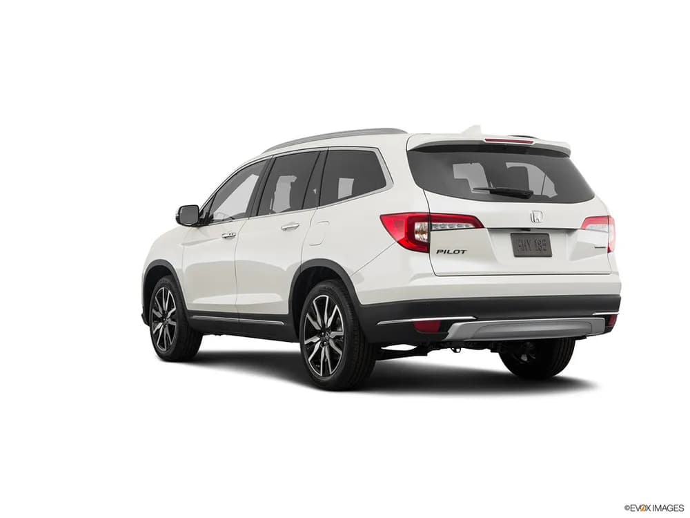 Honda Pilot 2021 3.5 Touring (AWD)