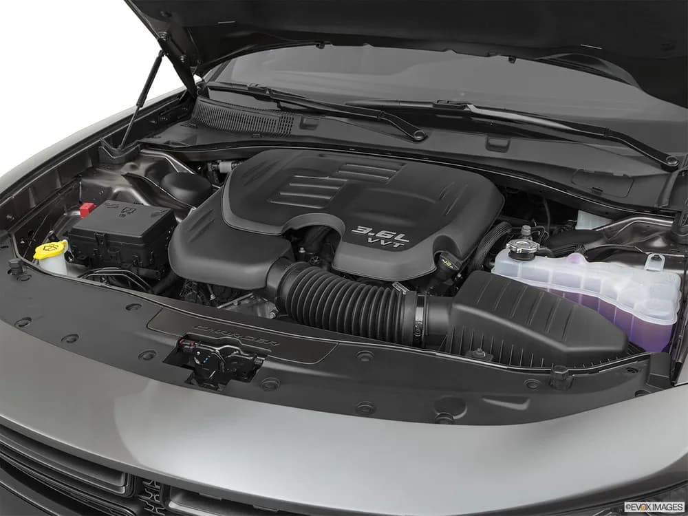 Dodge Charger 2021 3.6L SXT (Base)