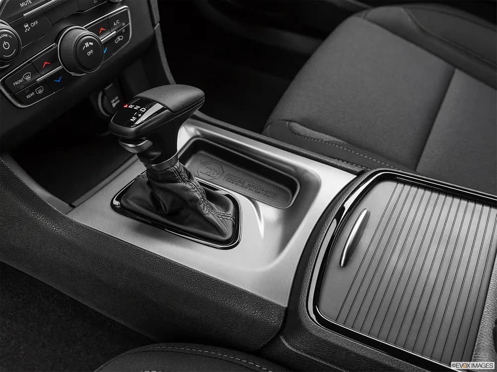 Dodge Charger 2021 3.6L SXT (Base)