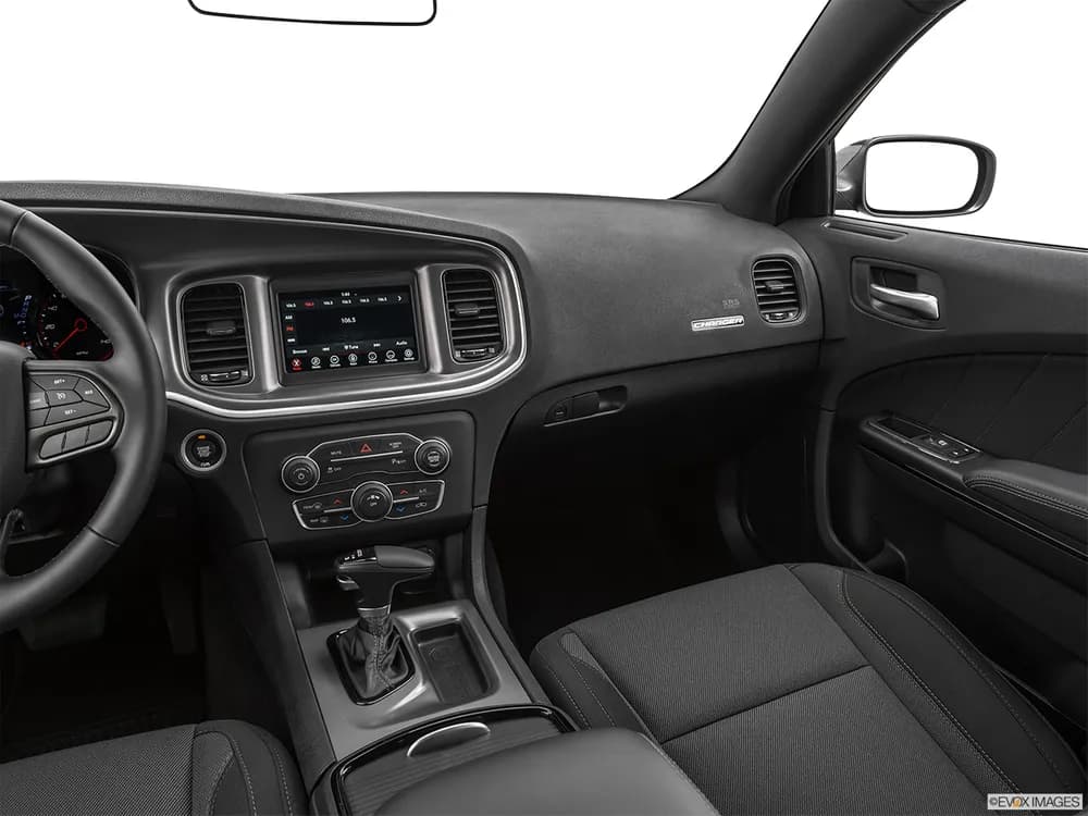 Dodge Charger 2021 3.6L SXT (Base)