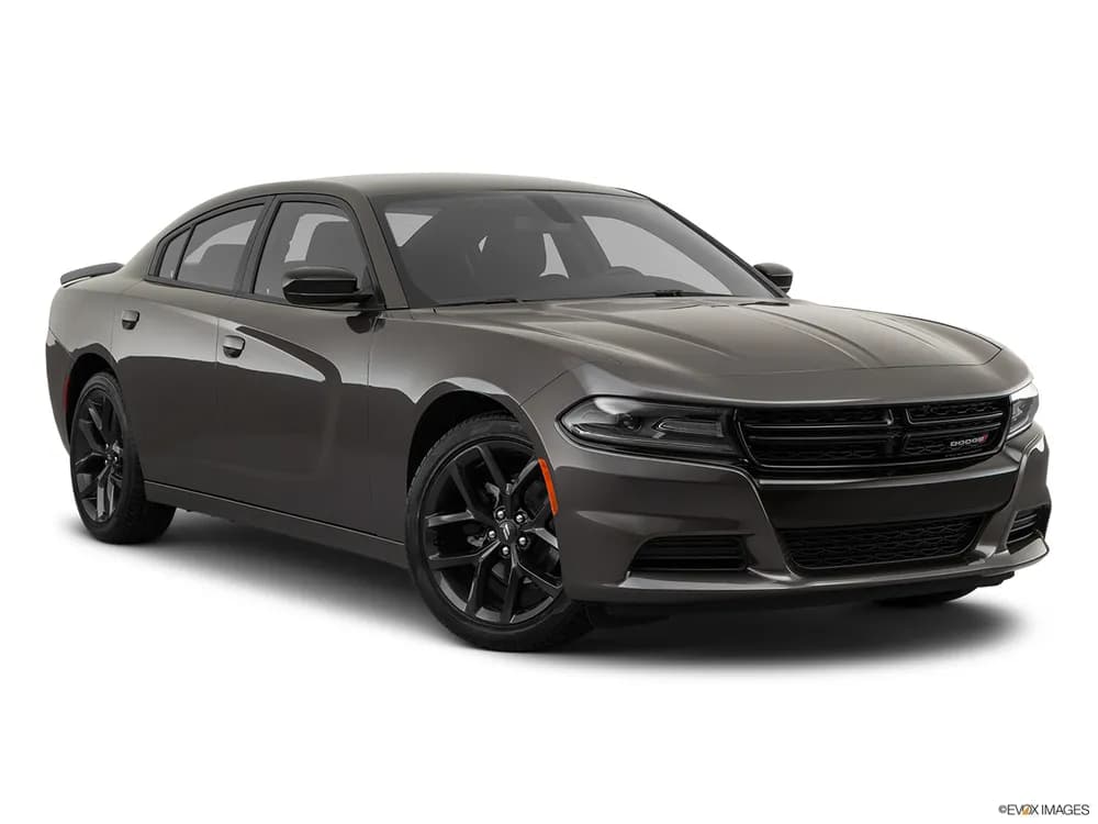 Dodge Charger 2021 3.6L SXT (Base)