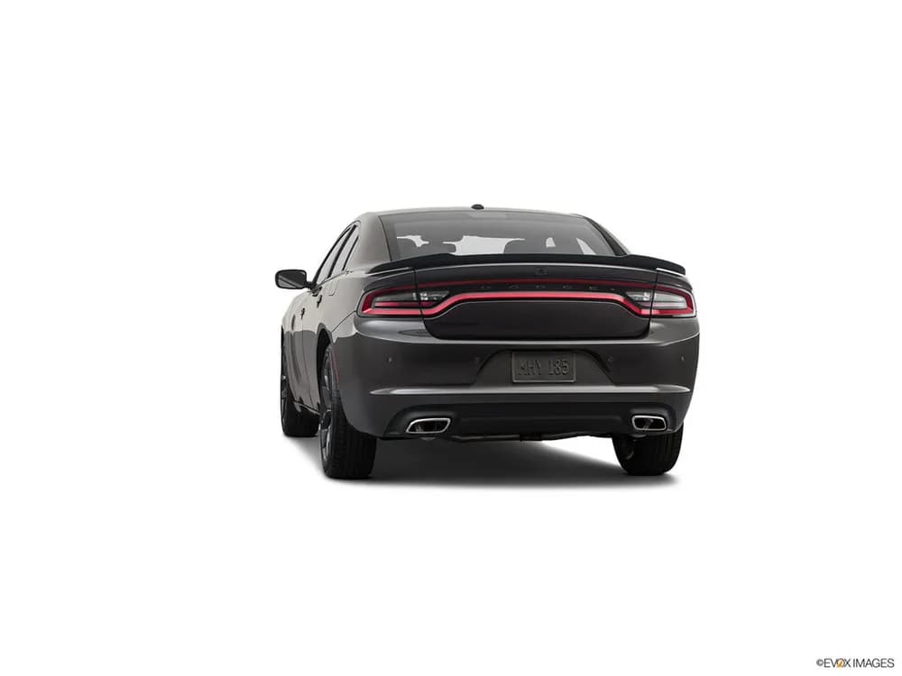 Dodge Charger 2021 3.6L SXT (Base)