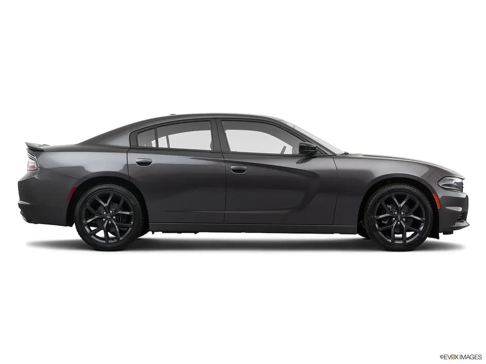 Dodge Charger 2021 3.6L SXT (Base)