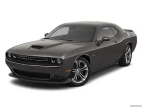 5.7L R/T Plus