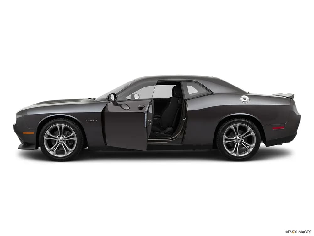 Dodge Challenger 2021 5.7L R/T Shaker