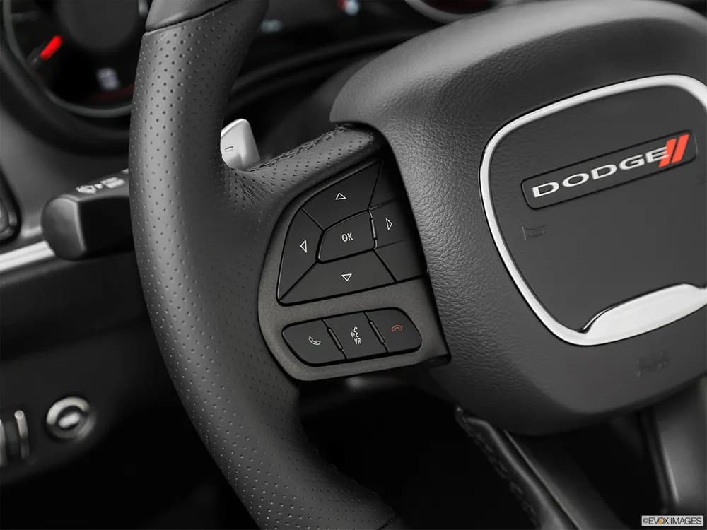 Dodge Challenger 2021 5.7L R/T Shaker