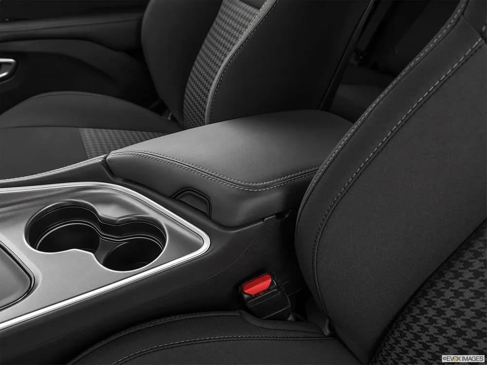 Dodge Challenger 2021 5.7L R/T Shaker
