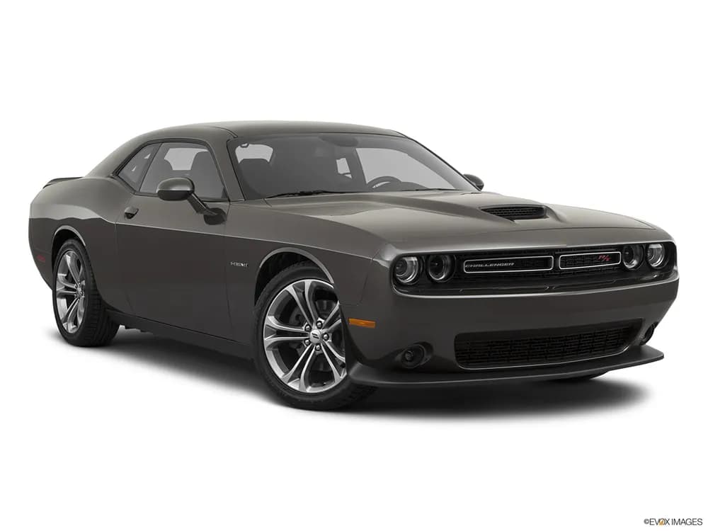 Dodge Challenger 2021 5.7L R/T Shaker