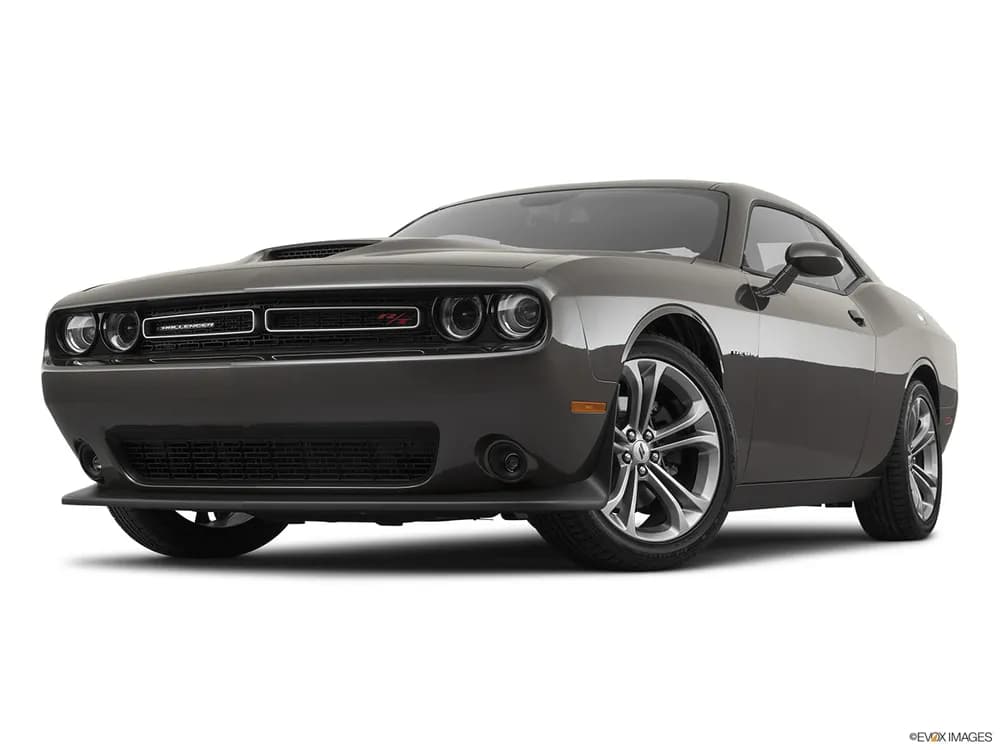 Dodge Challenger 2021 5.7L R/T Shaker