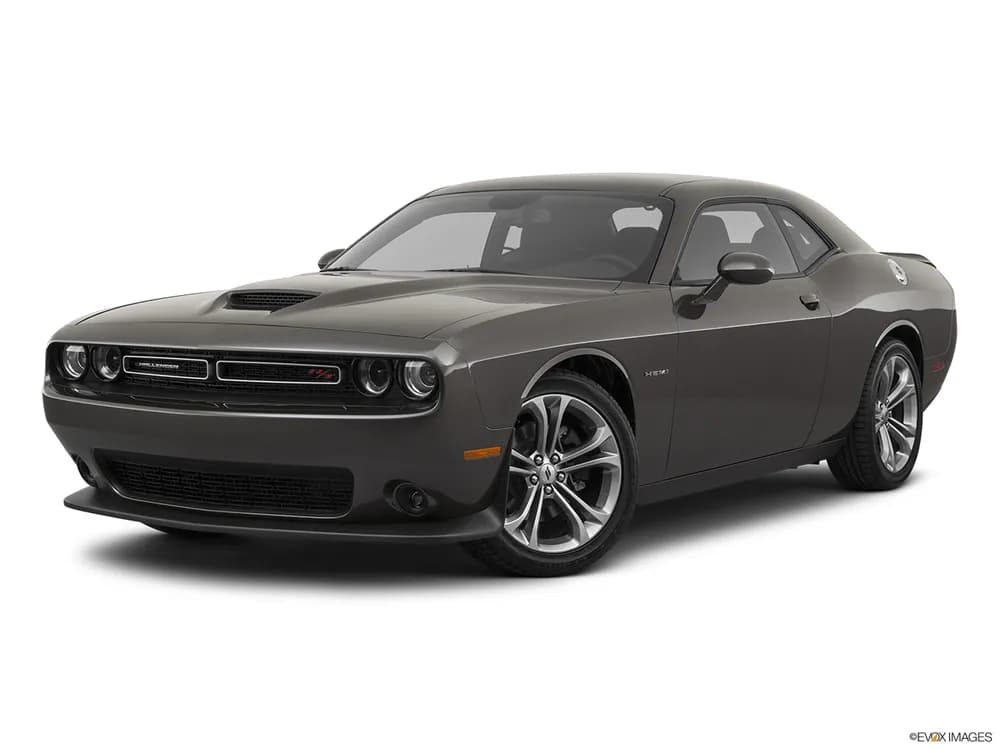 Dodge Challenger 2021 5.7L R/T Shaker