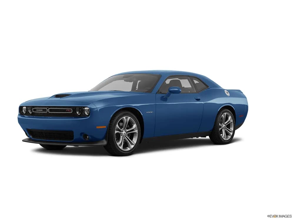 Dodge Challenger 2021 5.7L R/T Shaker