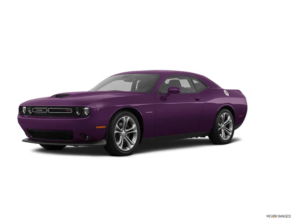 Dodge Challenger 2021 5.7L R/T Shaker