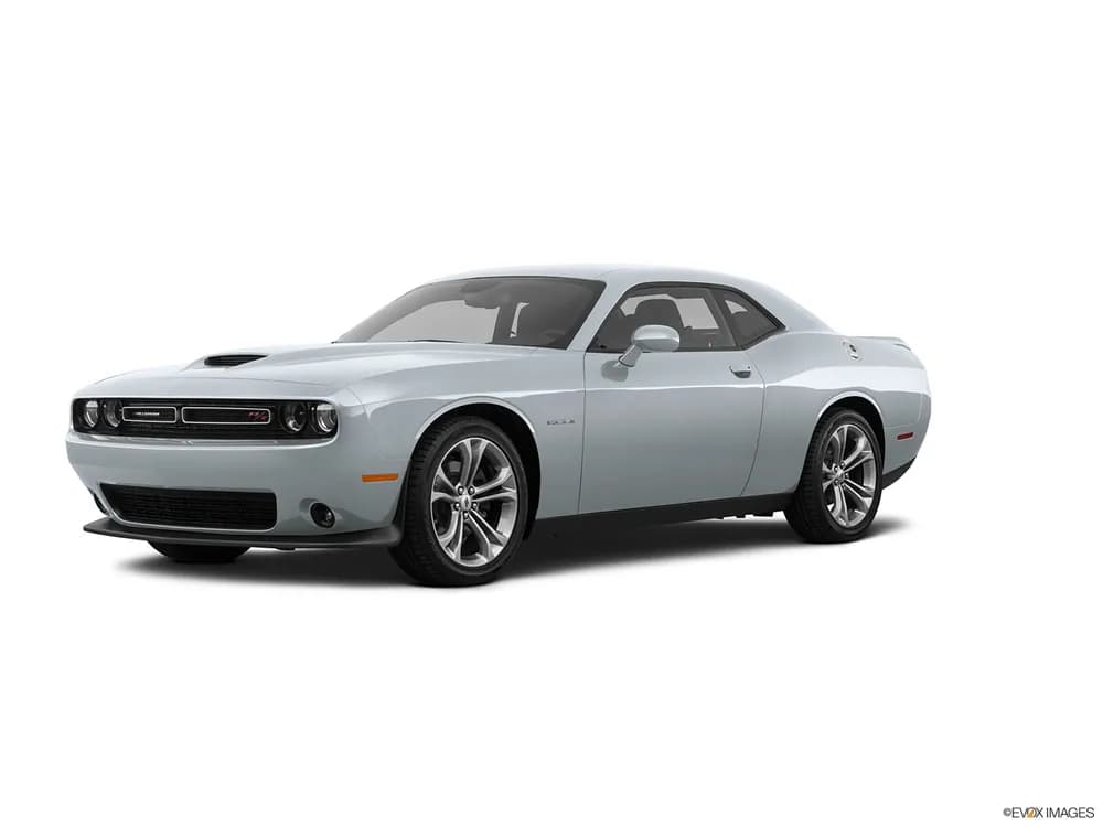 Dodge Challenger 2021 5.7L R/T Shaker