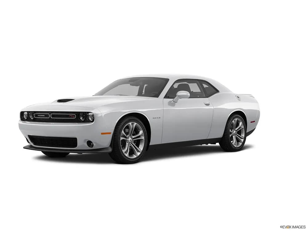 Dodge Challenger 2021 5.7L R/T Shaker