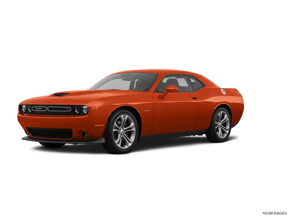 Dodge Challenger 2021 5.7L R/T Shaker