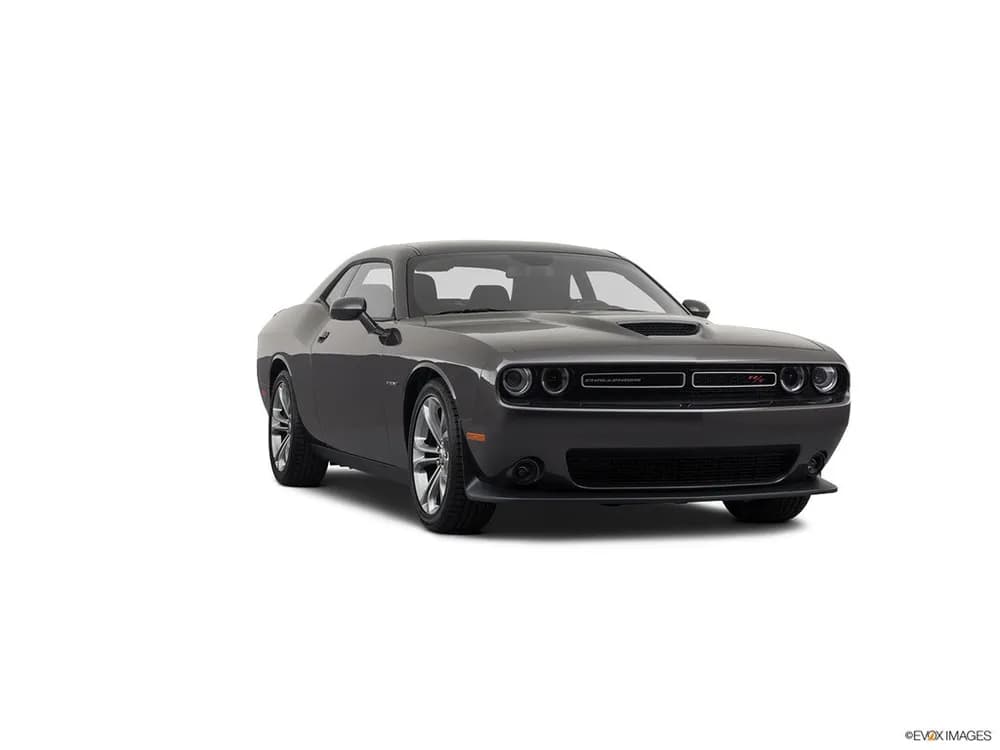 Dodge Challenger 2021 5.7L R/T Shaker