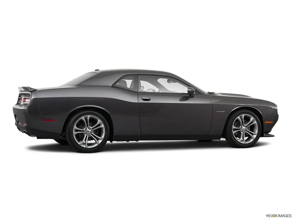 Dodge Challenger 2021 5.7L R/T Shaker