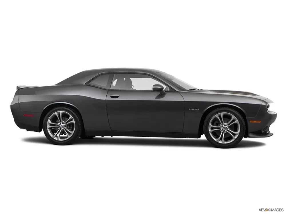 Dodge Challenger 2021 5.7L R/T Shaker