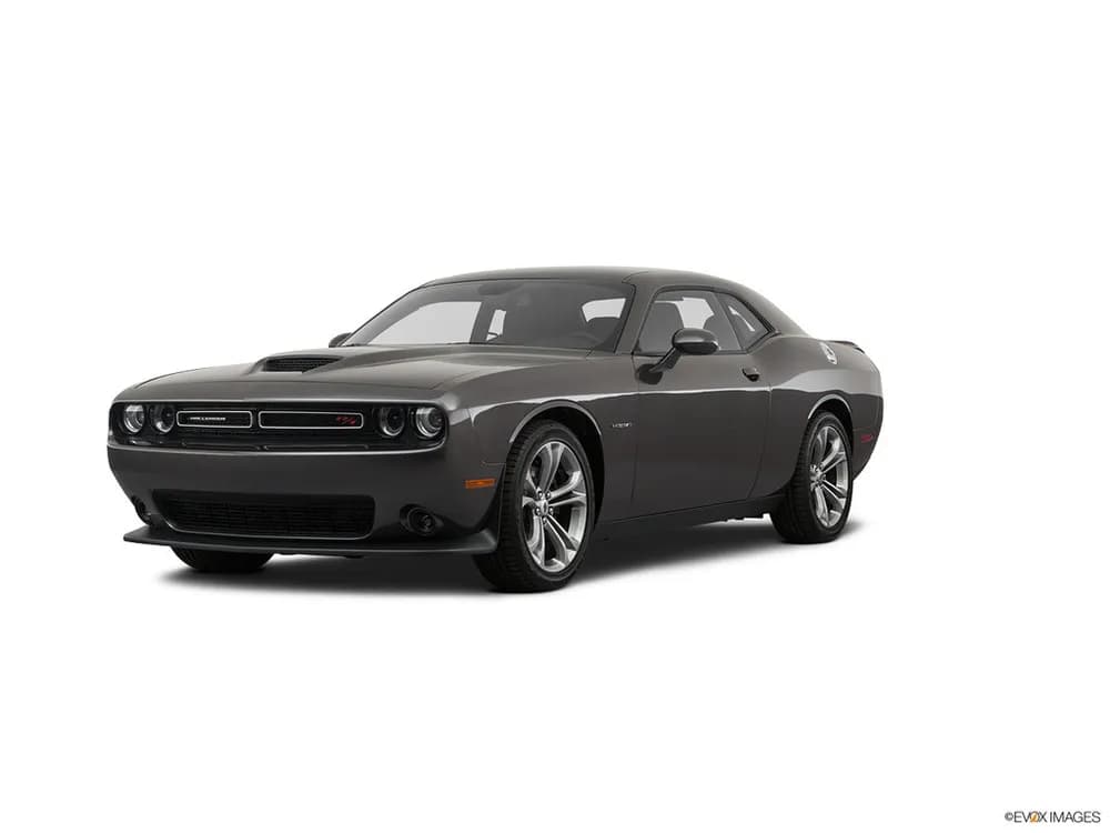 Dodge Challenger 2021 5.7L R/T Shaker
