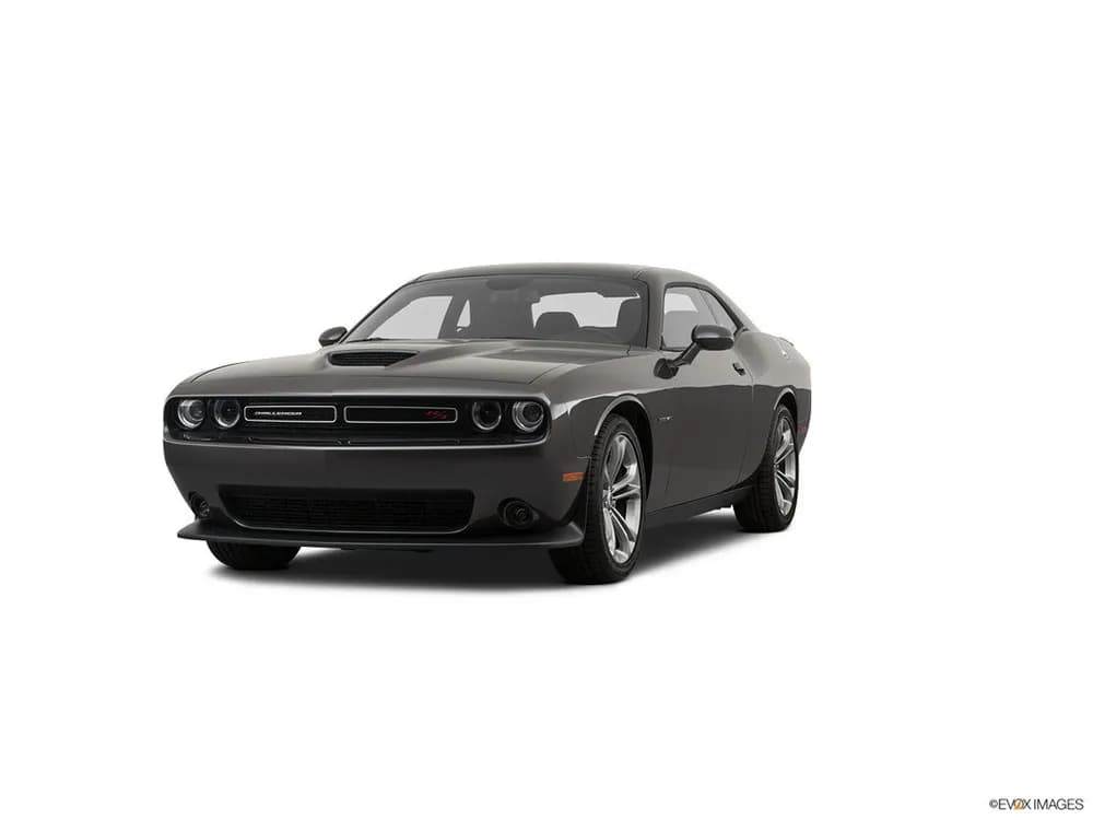 Dodge Challenger 2021 5.7L R/T Shaker