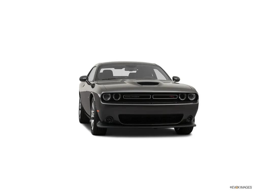 Dodge Challenger 2021 5.7L R/T Shaker
