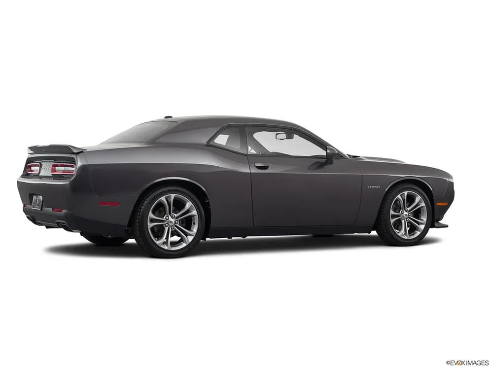 Dodge Challenger 2021 5.7L R/T Shaker