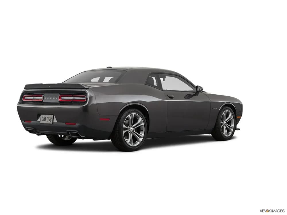 Dodge Challenger 2021 5.7L R/T Shaker
