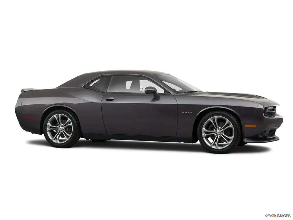 Dodge Challenger 2021 5.7L R/T Shaker
