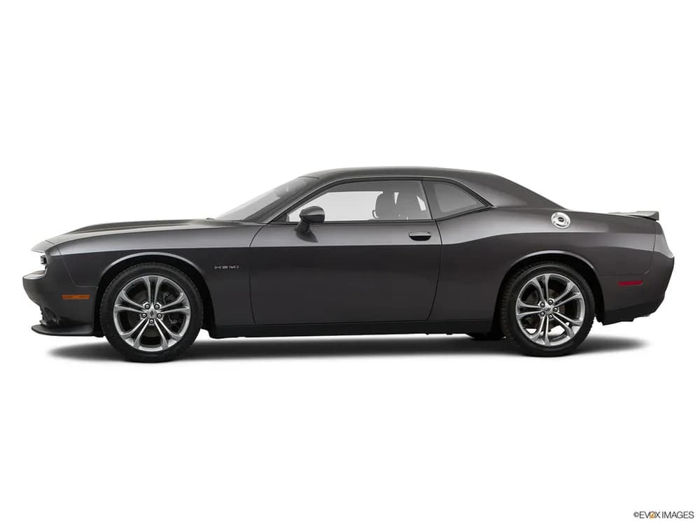 Dodge Challenger 2021 5.7L R/T Shaker