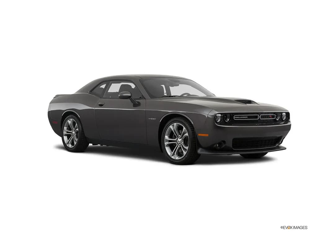 Dodge Challenger 2021 5.7L R/T Shaker