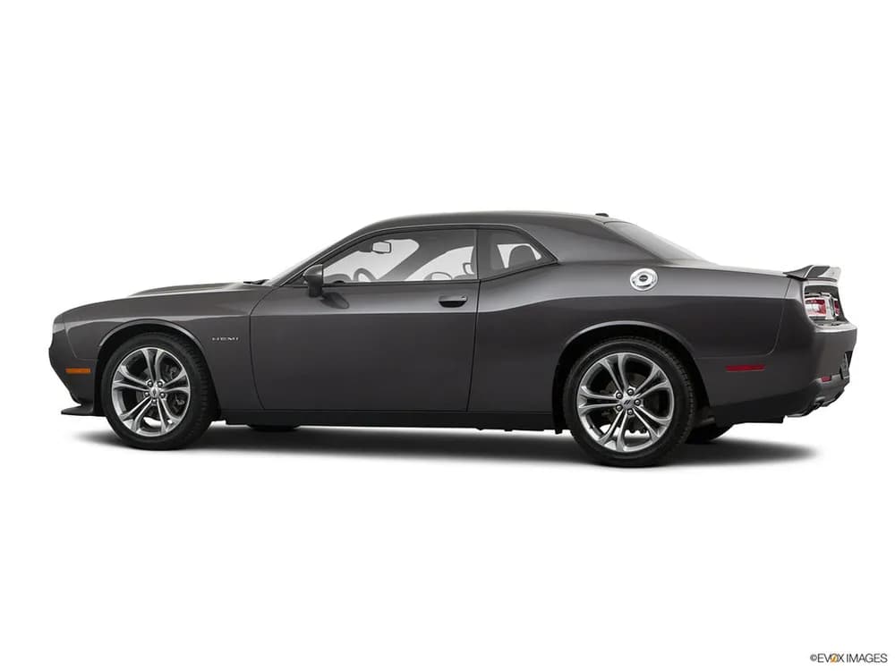 Dodge Challenger 2021 5.7L R/T Shaker