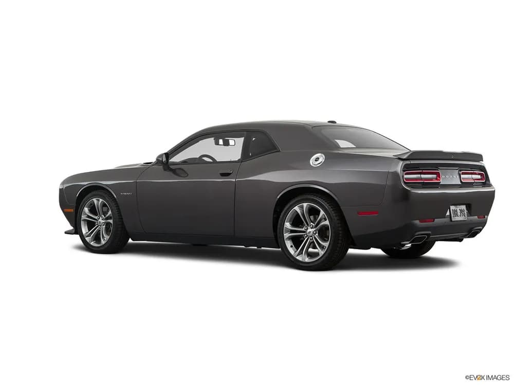 Dodge Challenger 2021 5.7L R/T Shaker