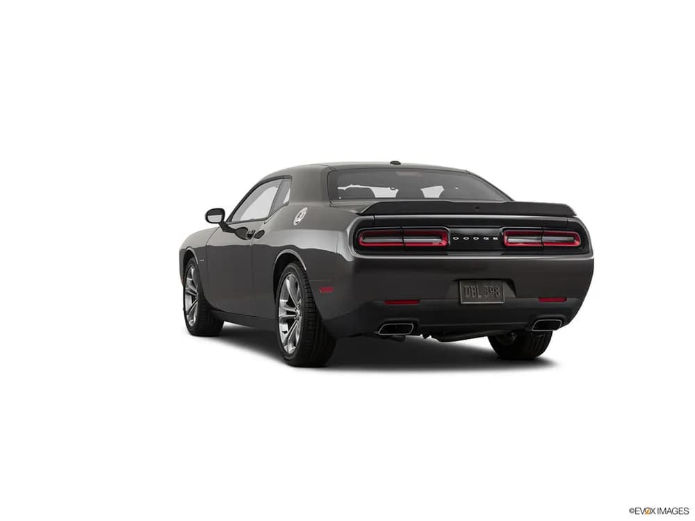 Dodge Challenger 2021 5.7L R/T Shaker