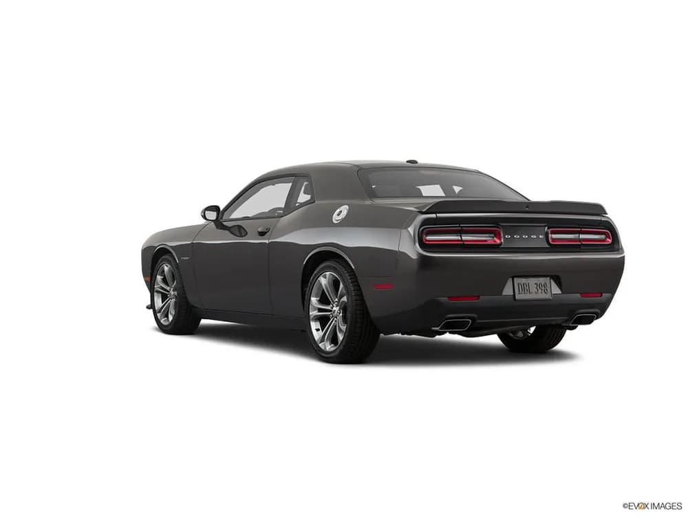 Dodge Challenger 2021 5.7L R/T Shaker