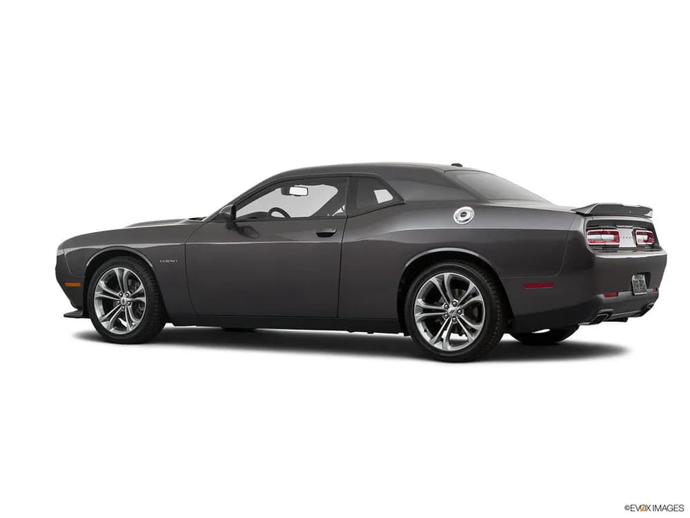 Dodge Challenger 2021 5.7L R/T Shaker