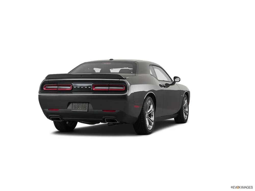 Dodge Challenger 2021 5.7L R/T Shaker