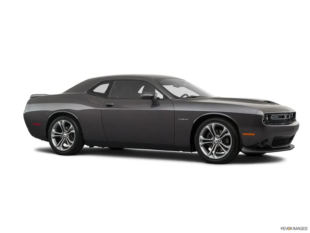 Dodge Challenger 2021 5.7L R/T Shaker