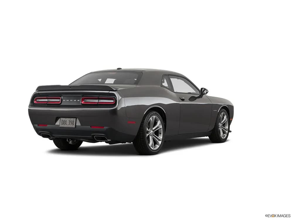 Dodge Challenger 2021 5.7L R/T Shaker