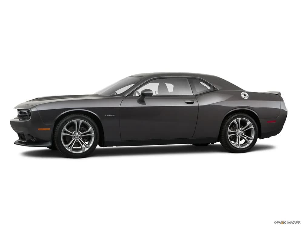 Dodge Challenger 2021 5.7L R/T Shaker