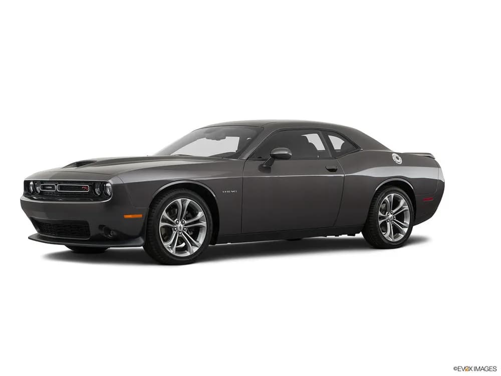 Dodge Challenger 2021 5.7L R/T Shaker